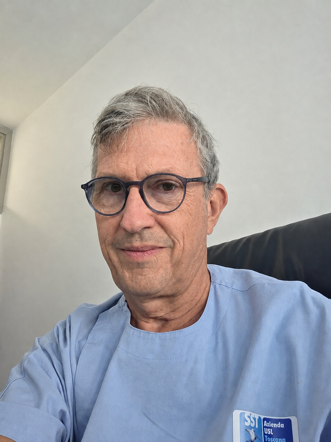 Dott. Renato Felipetto